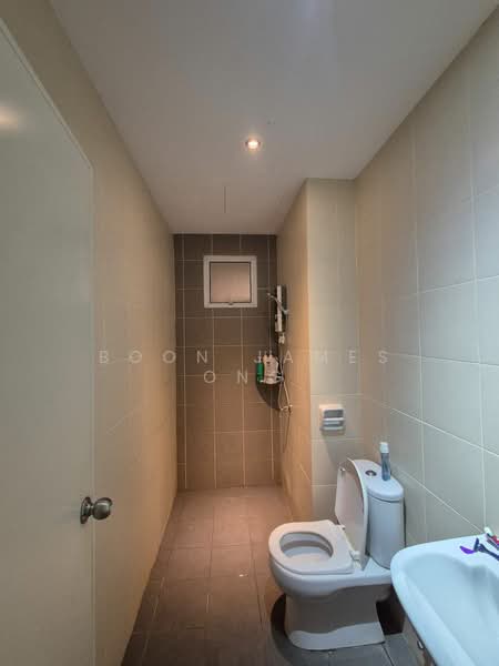 Kondominium untuk Disewa di One Imperial - Boon James Ong - Bathroom - PropertyGuru.com.my