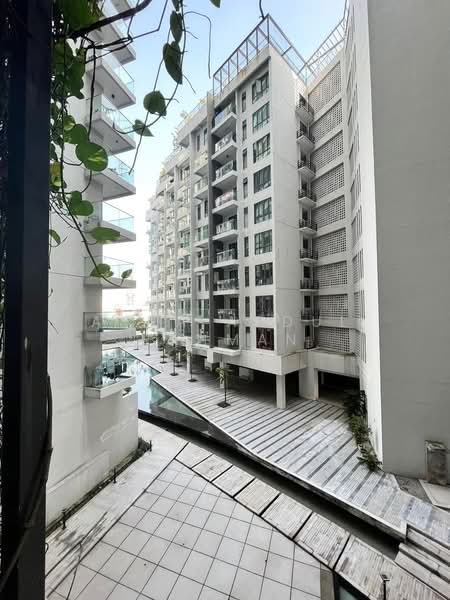 Servis Apartment untuk Disewa di Univ 360 Place - Asna Abdul Rahman - PropertyGuru.com.my