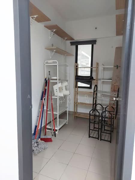 Servis Apartment untuk Disewa di Univ 360 Place - Asna Abdul Rahman - PropertyGuru.com.my