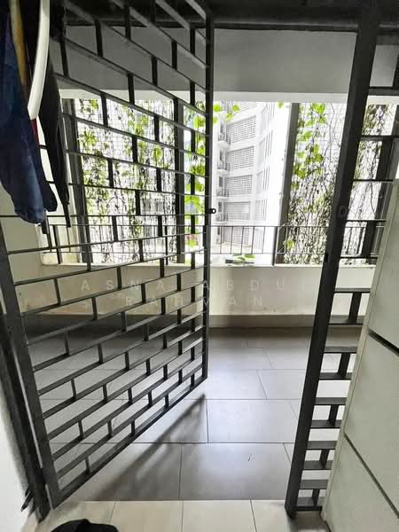 Servis Apartment untuk Disewa di Univ 360 Place - Asna Abdul Rahman - PropertyGuru.com.my