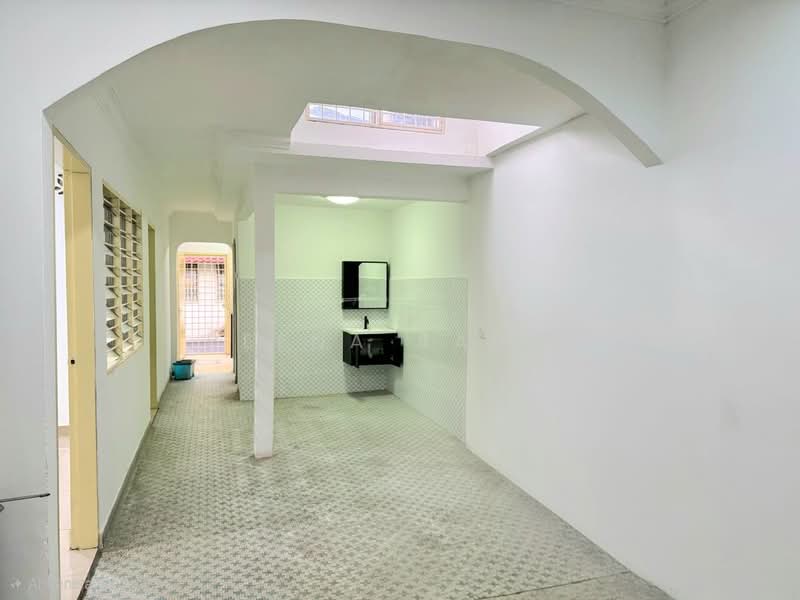 1-storey Terraced House for Sale in Taman Setapak (Setapak) - Reena Sarif - PropertyGuru.com.my
