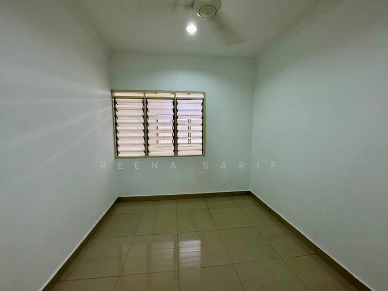 1-storey Terraced House for Sale in Taman Setapak (Setapak) - Reena Sarif - PropertyGuru.com.my