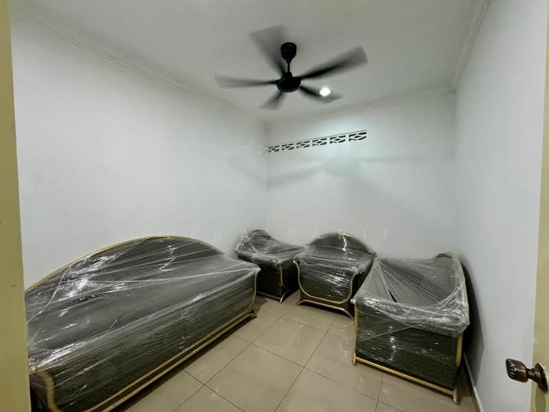 1-storey Terraced House for Sale in Taman Setapak (Setapak) - Reena Sarif - PropertyGuru.com.my