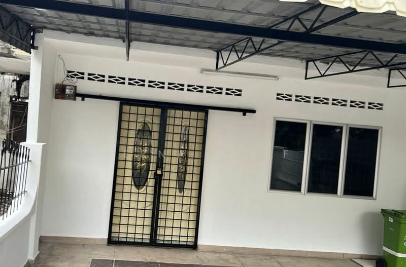 1-storey Terraced House for Sale in Taman Setapak (Setapak) - Reena Sarif - PropertyGuru.com.my