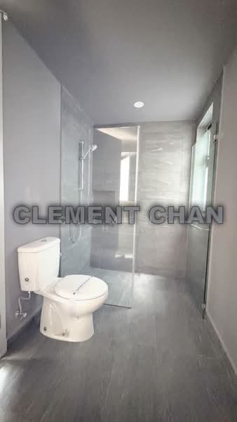 Condominium for Sale at Utamara Boutique Residences - Clement Chan - Bathroom - PropertyGuru.com.my