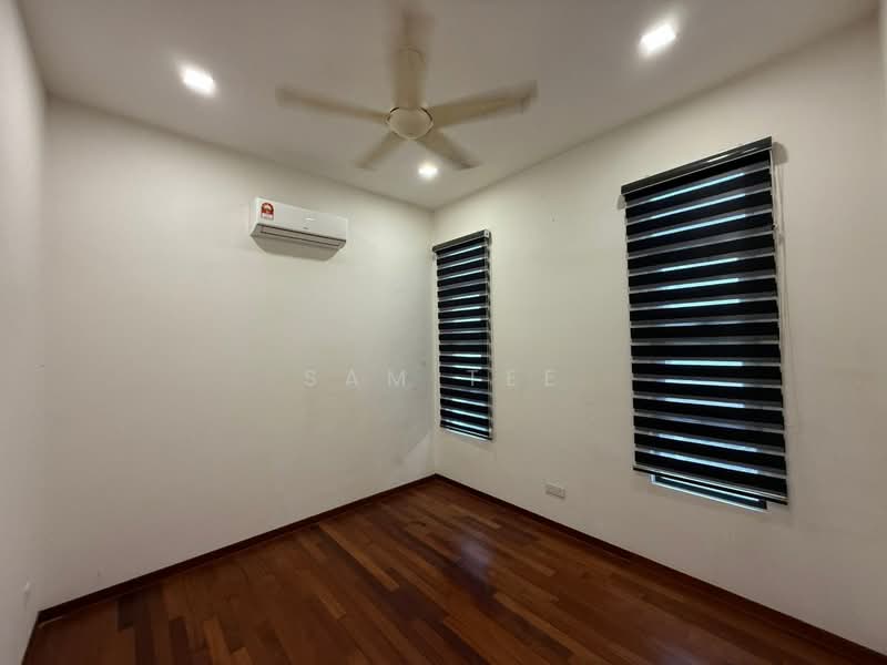 Rumah Kluster untuk Dijual di Iskandar Puteri (Nusajaya) (Johor) - Sam Tee - PropertyGuru.com.my