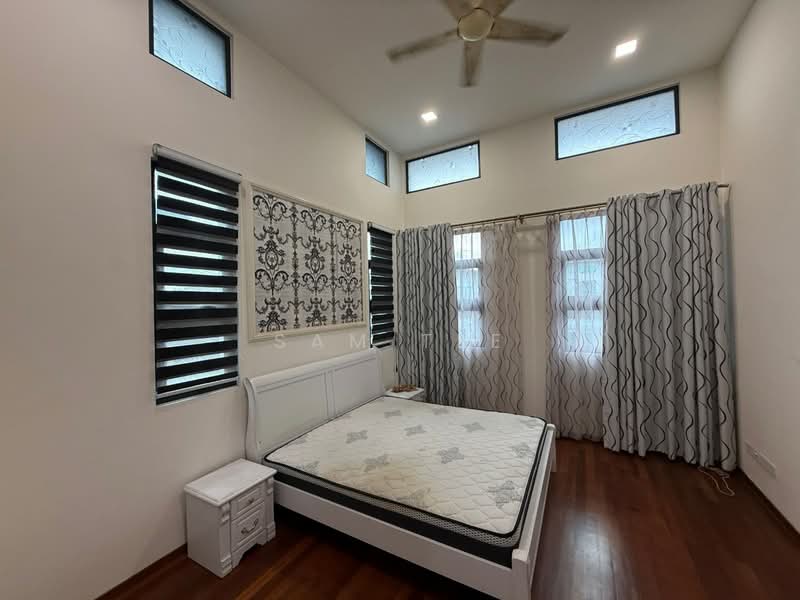 Rumah Kluster untuk Dijual di Iskandar Puteri (Nusajaya) (Johor) - Sam Tee - PropertyGuru.com.my