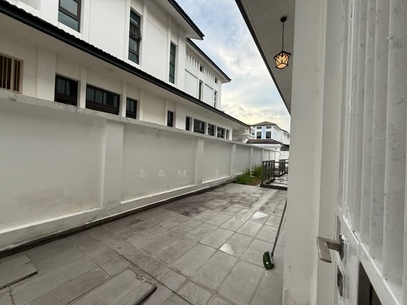 Rumah Kluster untuk Dijual di Iskandar Puteri (Nusajaya) (Johor) - Sam Tee - PropertyGuru.com.my