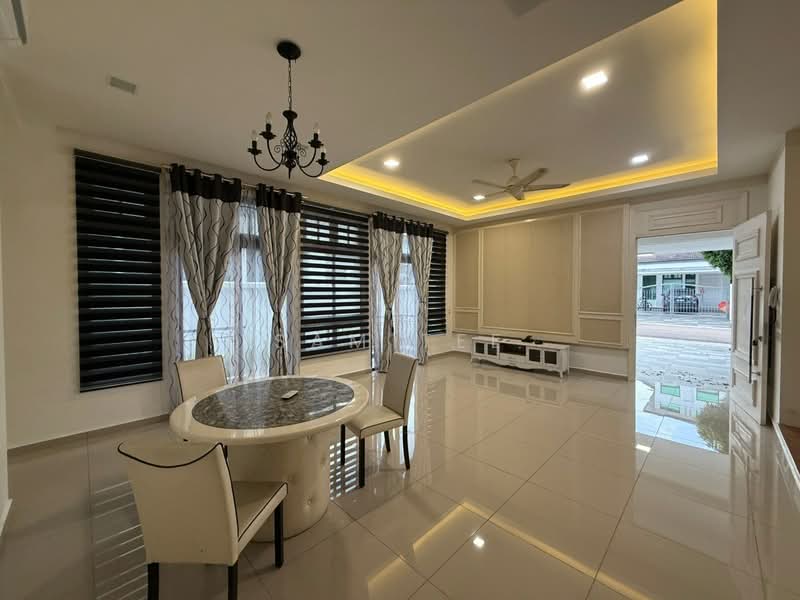 Rumah Kluster untuk Dijual di Iskandar Puteri (Nusajaya) (Johor) - Sam Tee - PropertyGuru.com.my