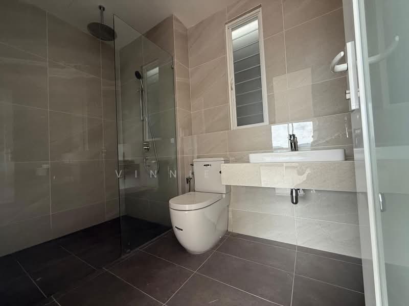 Condominium for Sale at Codrington Residence - Vinnie Loh - Bathroom - PropertyGuru.com.my