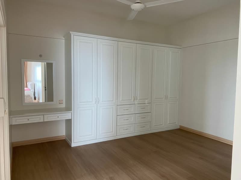 Kondominium untuk Dijual di The Cove Condominium - A Ee Ee - Bedroom - PropertyGuru.com.my