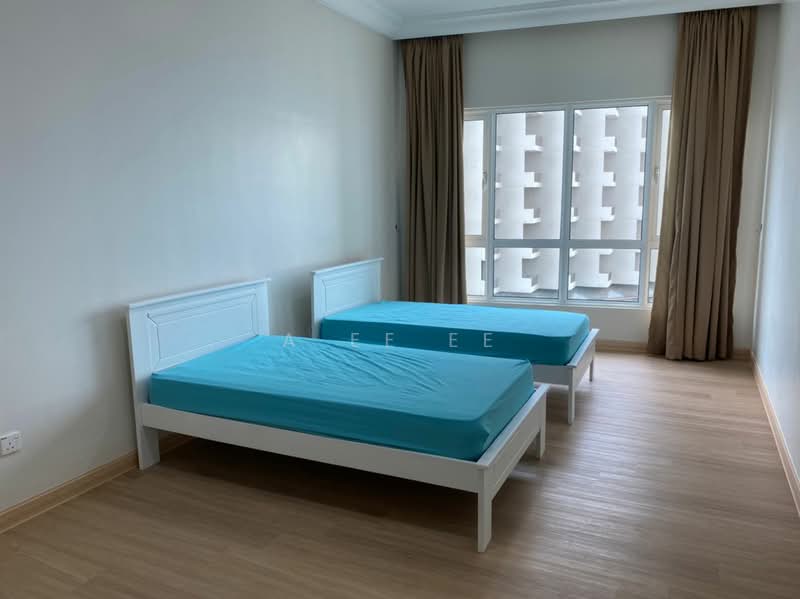 Kondominium untuk Dijual di The Cove Condominium - A Ee Ee - Bedroom - PropertyGuru.com.my