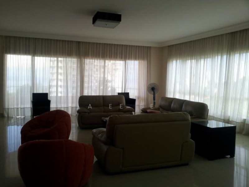 Kondominium untuk Dijual di The Cove Condominium - A Ee Ee - Living Room - PropertyGuru.com.my