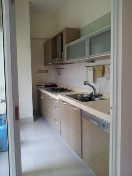 Kondominium untuk Dijual di The Cove Condominium - A Ee Ee - Kitchen - PropertyGuru.com.my