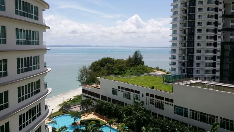 Kondominium untuk Dijual di The Cove Condominium - A Ee Ee - View - PropertyGuru.com.my