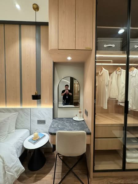 Servis Apartment untuk Dijual di Times Square 2 - Leon Lee - Bedroom - PropertyGuru.com.my