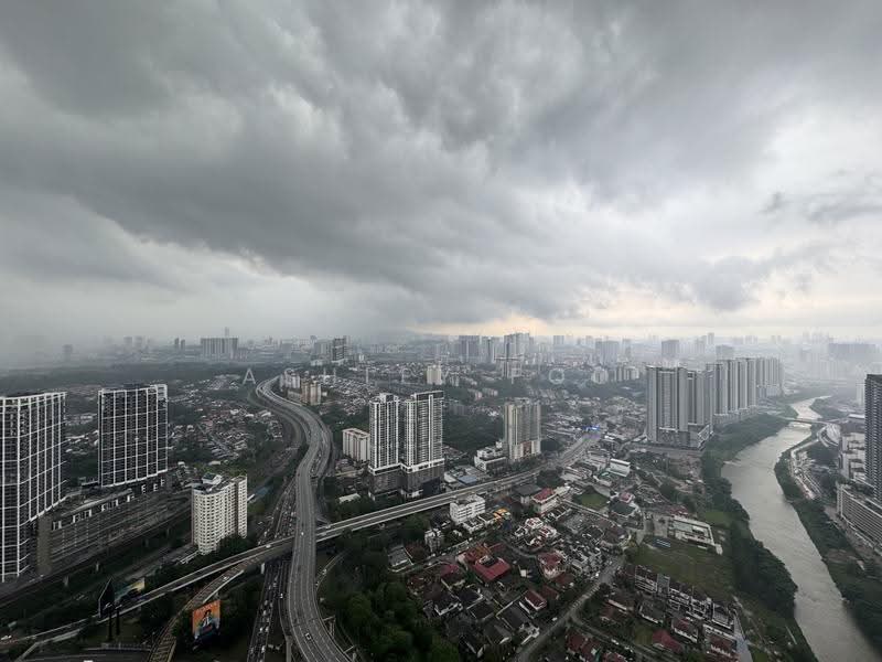 Kediaman Servis untuk Disewa di Southpoint Residences - Ashley Foo - PropertyGuru.com.my