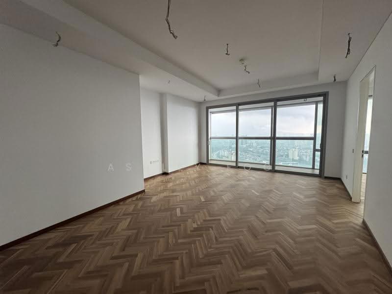 Kediaman Servis untuk Disewa di Southpoint Residences - Ashley Foo - PropertyGuru.com.my