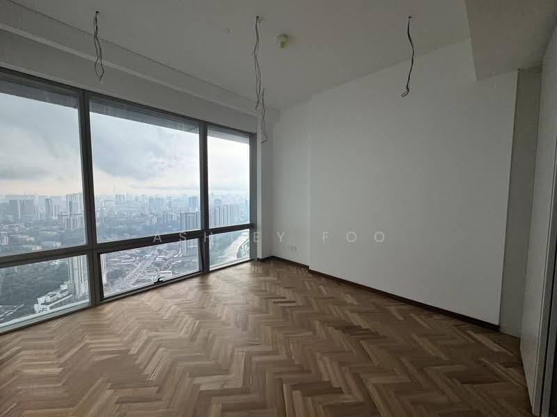 Kediaman Servis untuk Disewa di Southpoint Residences - Ashley Foo - PropertyGuru.com.my