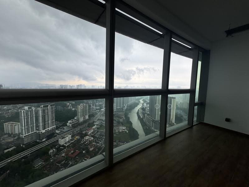 Kediaman Servis untuk Disewa di Southpoint Residences - Ashley Foo - PropertyGuru.com.my