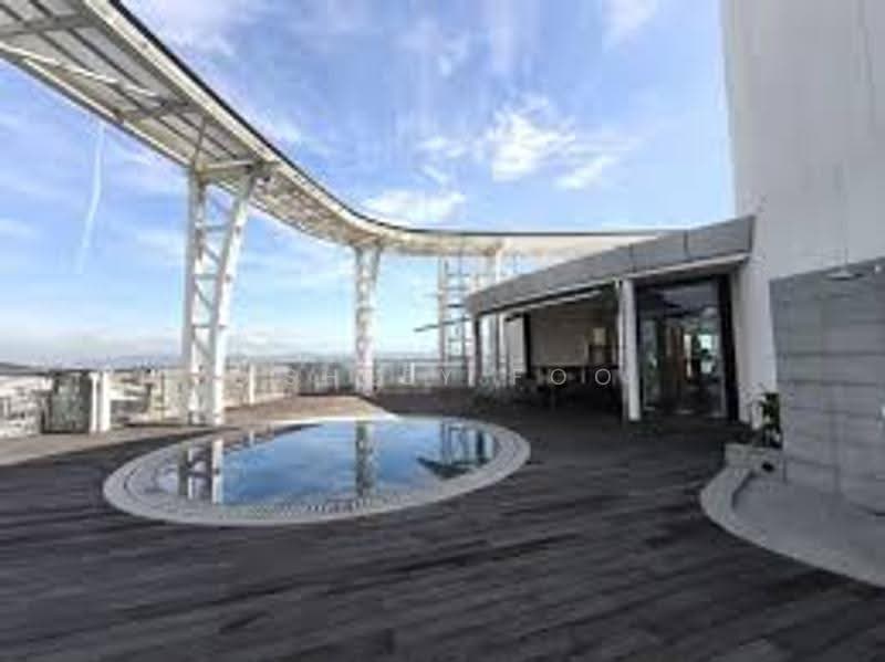 Kediaman Servis untuk Disewa di Southpoint Residences - Ashley Foo - PropertyGuru.com.my