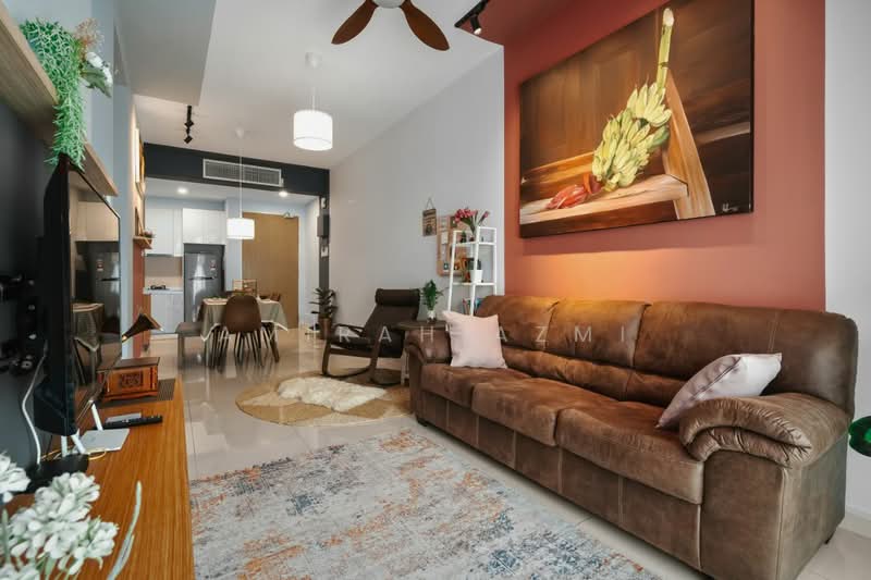 For Sale - Legasi Kampung Bharu