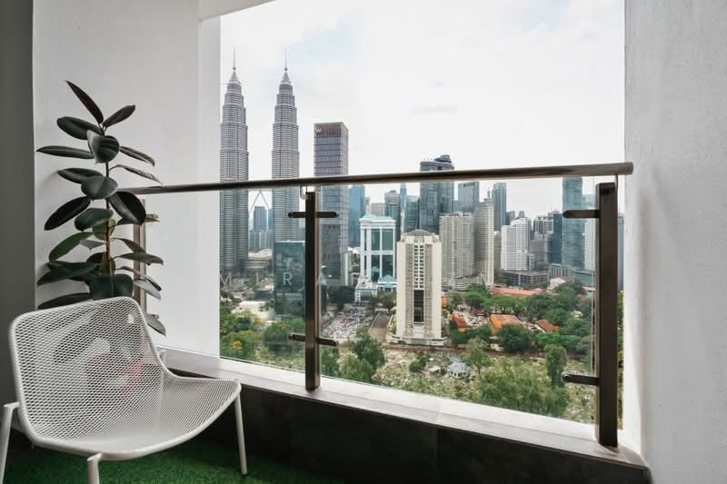 For Sale - Legasi Kampung Bharu