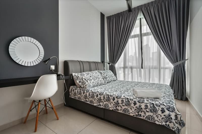 For Sale - Legasi Kampung Bharu