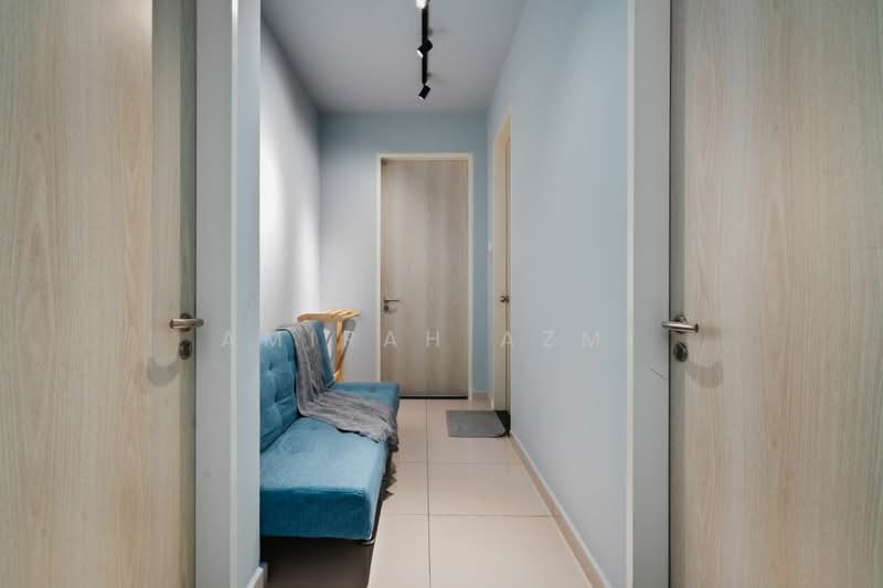 For Sale - Legasi Kampung Bharu