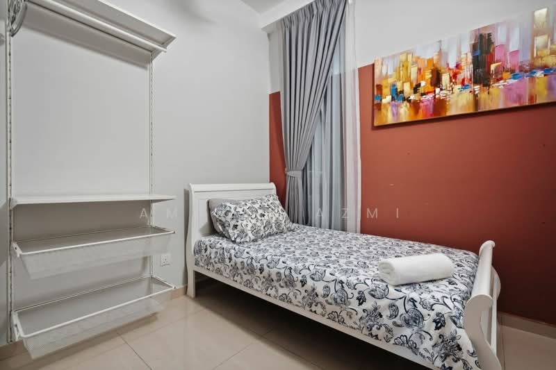 For Sale - Legasi Kampung Bharu