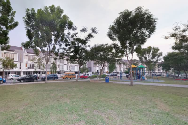 Rumah Bandar untuk Dijual di Taman Tasik Prima (Puchong) - Wai Ann Teng - Exterior - PropertyGuru.com.my