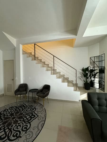 Rumah Bandar untuk Dijual di Taman Tasik Prima (Puchong) - Wai Ann Teng - Living Room - PropertyGuru.com.my