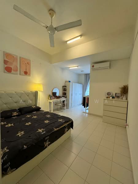 Rumah Bandar untuk Dijual di Taman Tasik Prima (Puchong) - Wai Ann Teng - Bedroom - PropertyGuru.com.my