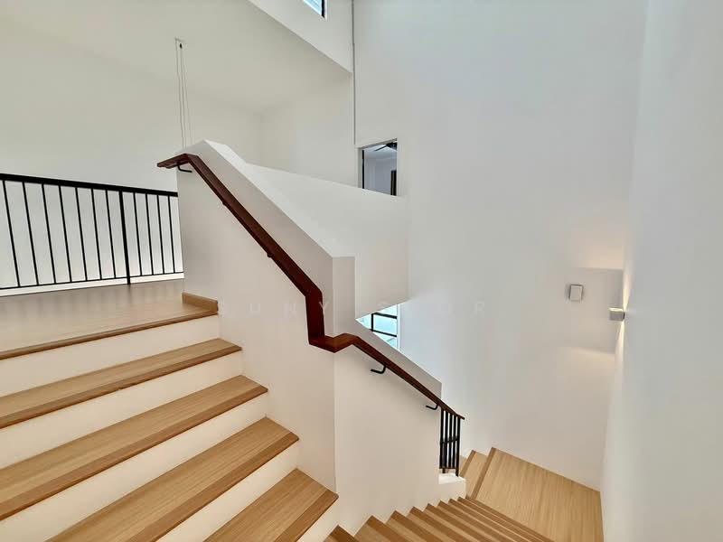 Cluster House for Rent in Eco Botanic 2 (Iskandar Puteri (Nusajaya)) - Suny Sior - Interior - PropertyGuru.com.my