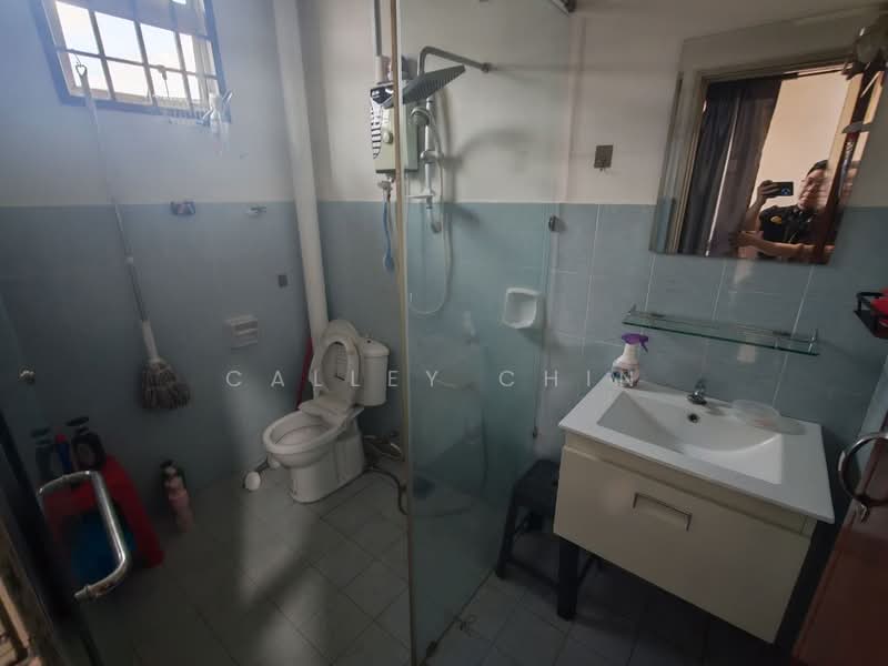 2-storey Terraced House for Sale in Taman Nusa Indah (Iskandar Puteri (Nusajaya)) - Calley Chin - PropertyGuru.com.my