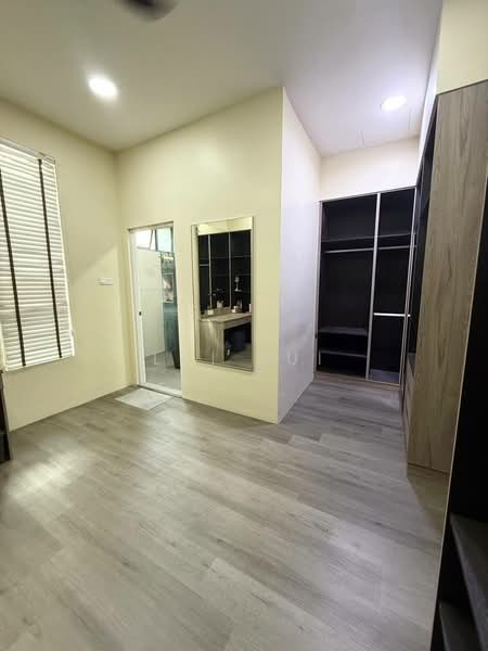 Rumah Berkembar untuk Dijual di Johor Bahru (Johor) - Lui Lui - Bedroom - PropertyGuru.com.my