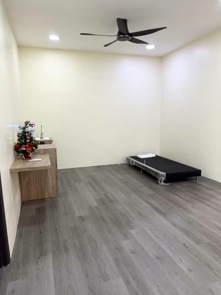 Rumah Berkembar untuk Dijual di Johor Bahru (Johor) - Lui Lui - Interior - PropertyGuru.com.my