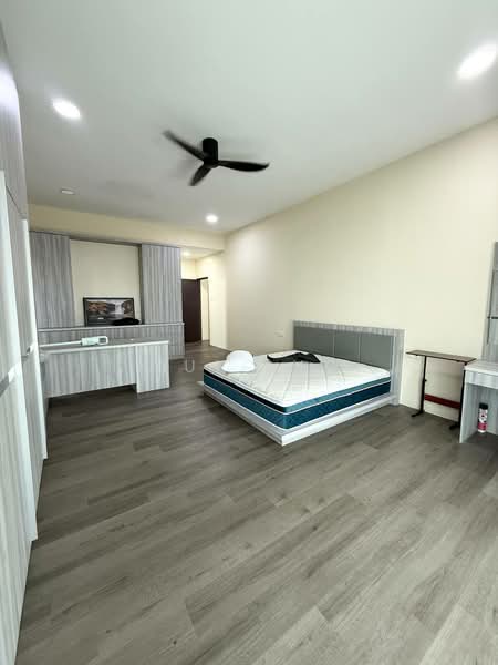 Rumah Berkembar untuk Dijual di Johor Bahru (Johor) - Lui Lui - Bedroom - PropertyGuru.com.my
