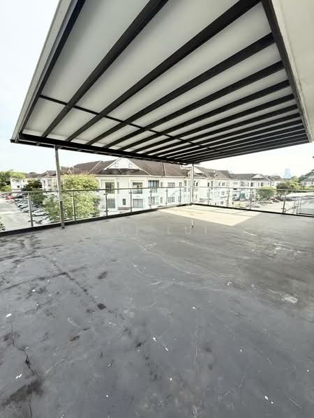 Rumah Berkembar untuk Dijual di Johor Bahru (Johor) - Lui Lui - Exterior - PropertyGuru.com.my