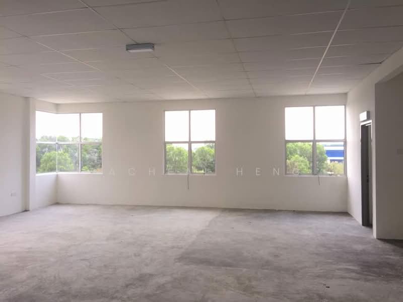 Cluster Factory for Rent in Taman Perindustrian Cemerlang (Ulu Tiram) - Racheal Heng - PropertyGuru.com.my