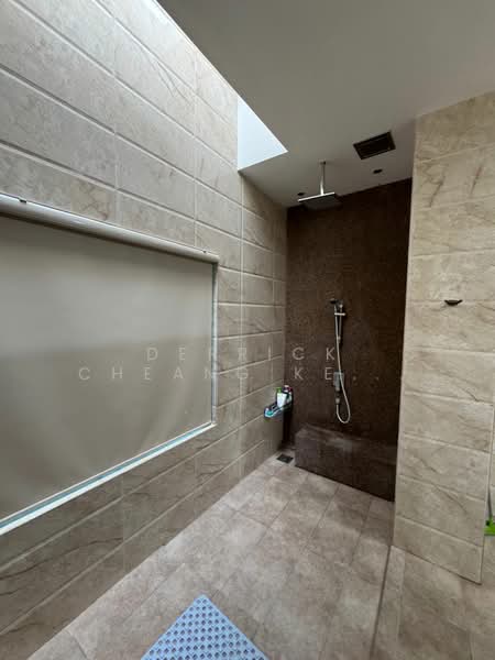 Rumah Banglo untuk Disewa di Taman Ampang Utama (Ampang) - Derrick Cheang Keat Xiung - Bathroom - PropertyGuru.com.my