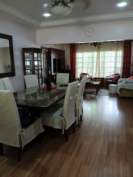 Bungalow for Sale in Petaling Jaya (Selangor) - Linga Kumar - Dining Room - PropertyGuru.com.my