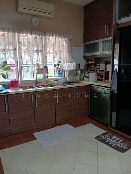 Bungalow for Sale in Petaling Jaya (Selangor) - Linga Kumar - Kitchen - PropertyGuru.com.my