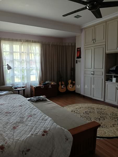 Bungalow for Sale in Petaling Jaya (Selangor) - Linga Kumar - Bedroom - PropertyGuru.com.my