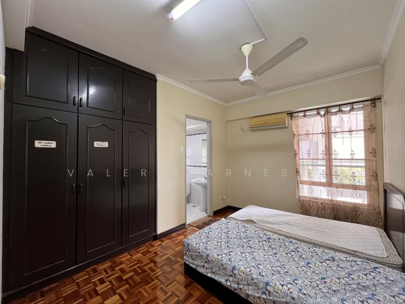 Condominium for Sale at 202 DC (Desa Cahaya) - Valerie Arnesto - Bedroom - PropertyGuru.com.my