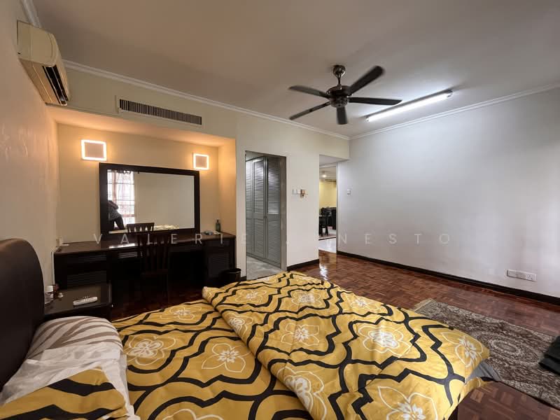 Condominium for Sale at 202 DC (Desa Cahaya) - Valerie Arnesto - Bedroom - PropertyGuru.com.my