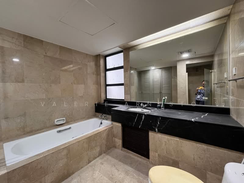 Condominium for Sale at 202 DC (Desa Cahaya) - Valerie Arnesto - Bathroom - PropertyGuru.com.my