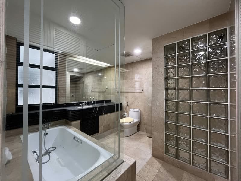Condominium for Sale at 202 DC (Desa Cahaya) - Valerie Arnesto - Bathroom - PropertyGuru.com.my