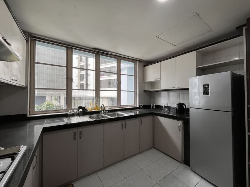 Condominium for Sale at 202 DC (Desa Cahaya) - Valerie Arnesto - Kitchen - PropertyGuru.com.my