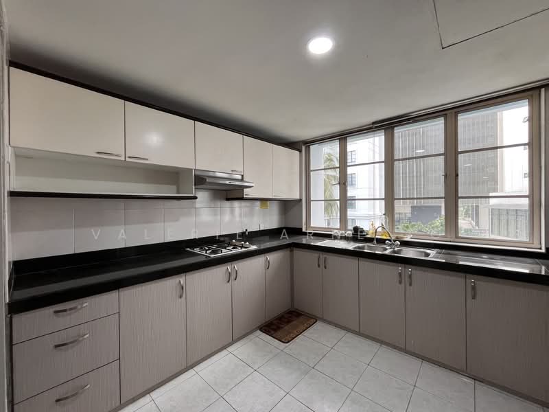 Condominium for Sale at 202 DC (Desa Cahaya) - Valerie Arnesto - Kitchen - PropertyGuru.com.my